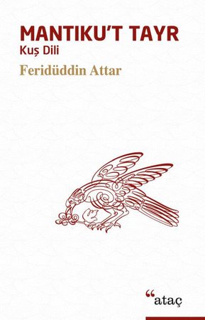Mantıku't Tayr (Kuş Dili)