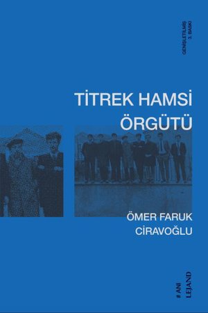 Titrek Hamsi Örgütü