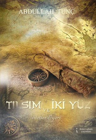 Tılsım Ve İki Yüz