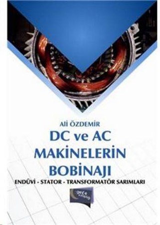 Dc Ve Ac Makinelerin Bobinajı