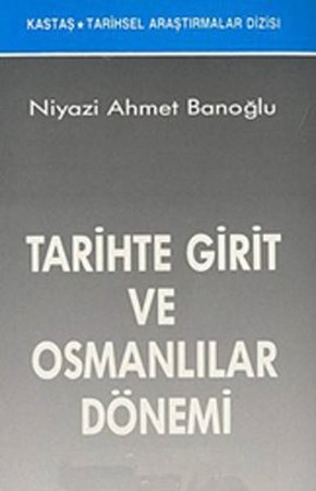 Tarihte Girit Ve Osmanlılar Dönemi