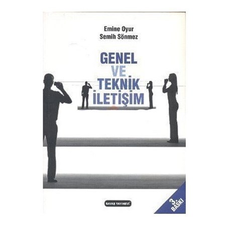 Genel Ve Teknik İletişim