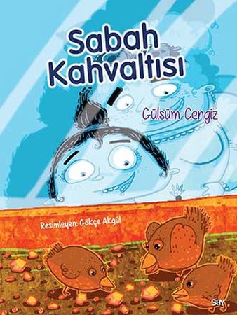 Sabah Kahvaltısı