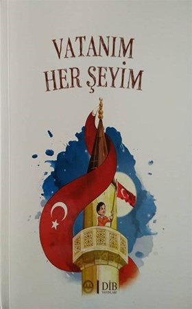 Vatanım Herşeyim