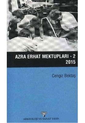 Azra Erhat Mektupları 2