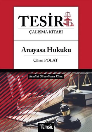 Anayasa Hukuku Çalışma Kitabı /  Tesir