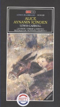 Alice Aynanın İçinden