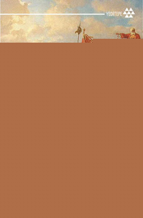 Osmanlı’nın Hayaleti (Cep Boy)