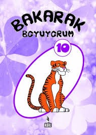 Bakarak Boyuyorum 10