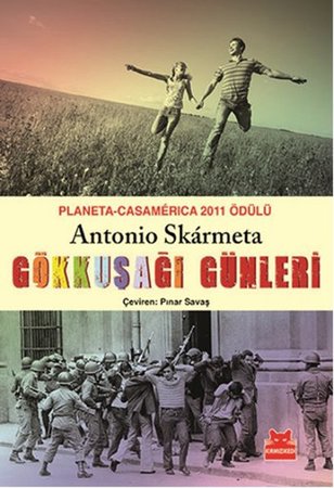 Gökkuşağı Günleri