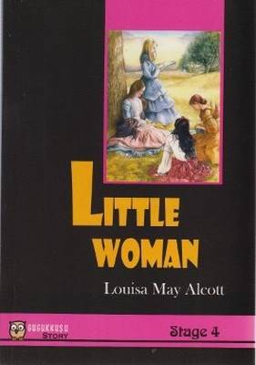 Little Women Stage 4