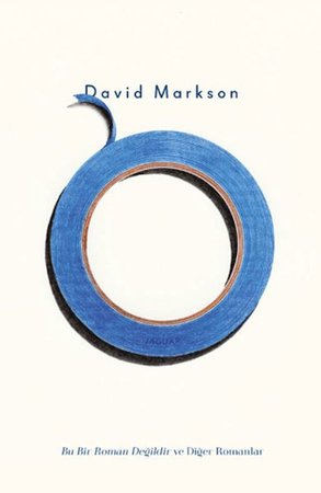 Bu Bir Roman Değildir ve Diğer Romanlar