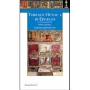 Terrace House 2 In Ephesos