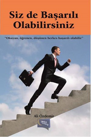 Siz De Başarılı Olabilirsiniz