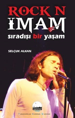 Rock N İmam Sıradışı Bir Yaşam