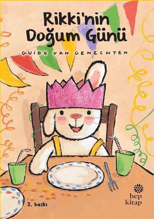 Rikki’nin Doğum Günü
