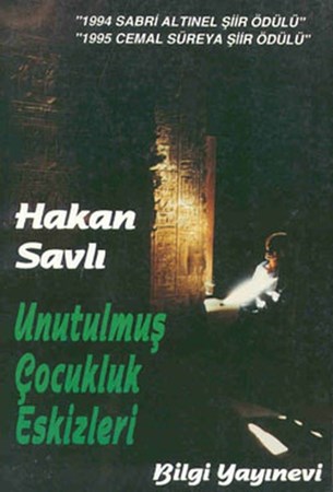 Unutulmuş Çocukluk Eskizleri