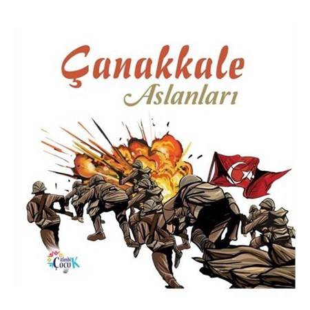 Çanakkale Aslanları
