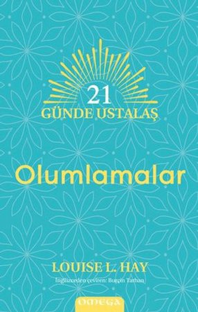21 Günde Ustalaş - Olumlamalar