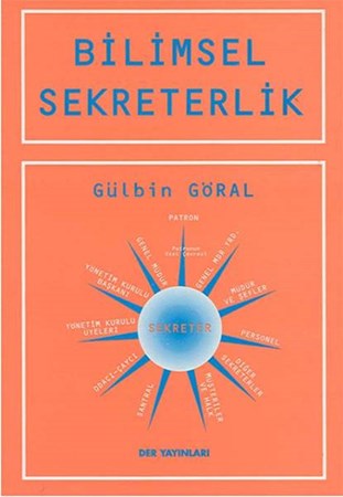 Bilimsel Sekreterlik