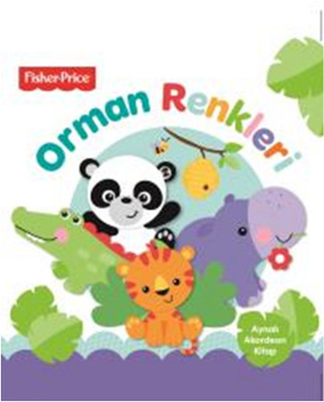 Orman Renkleri - Fisher Price