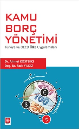 Kamu Borç Yönetimi / Türkiye ve OECD Ülke Uygulamaları