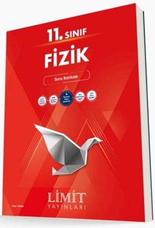 11. Sınıf Fizik Soru Bankası