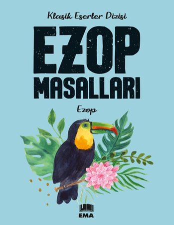 Ezop Masalları