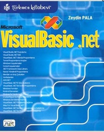 Microsoft Visualbasic.net