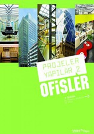 Projeler Yapılar – 2 Ofisler