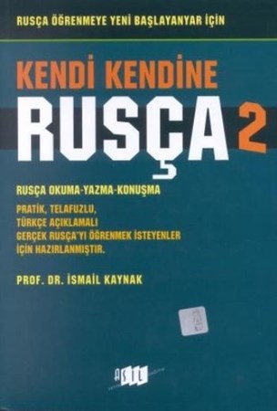 Kendi Kendine Rusça 2