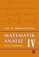 Matematik Analiz Iv
