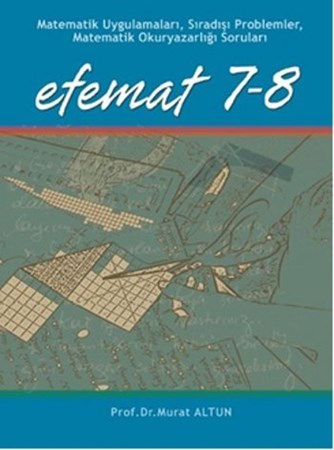 Efemat 7 8