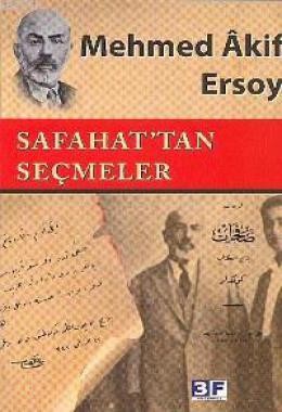 Safahat'tan Seçmeler