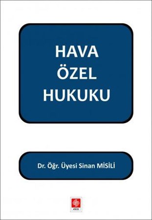 Hava Özel Hukuku