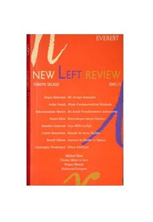 New Left Review 2001/1