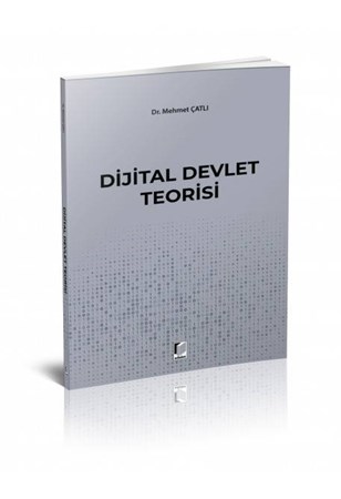 Dijital Devlet Teorisi