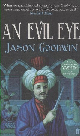 An Evil Eye Jason Goodwin