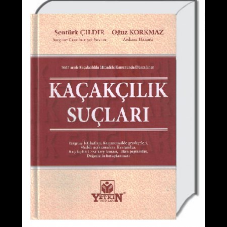 Kaçakçılık Suçları