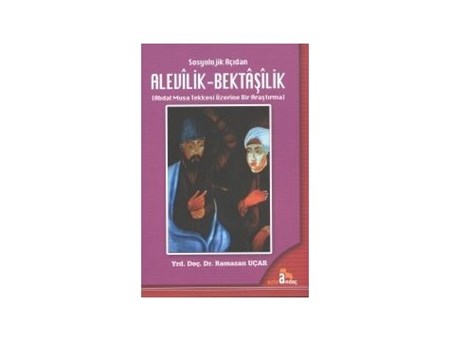 Alevilik Bektaşilik