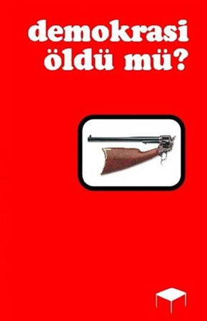 Demokrasi Öldü Mü