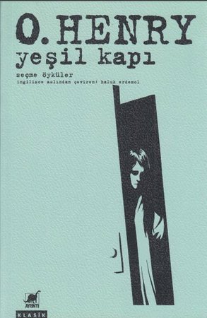 Yeşil Kapı