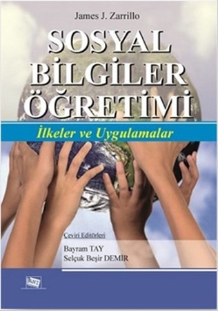 Sosyal Bilgiler Öğretimi İlkeler Ve Uygulamalar
