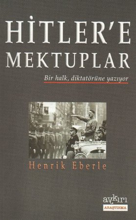 Hitler'e Mektuplar