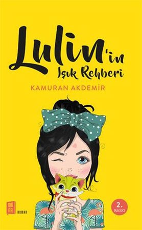 Lulin’in Işık Rehberi