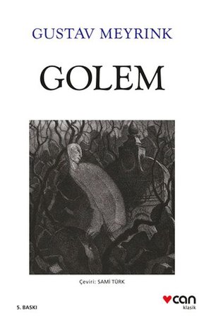 Golem (Beyaz Kapak)