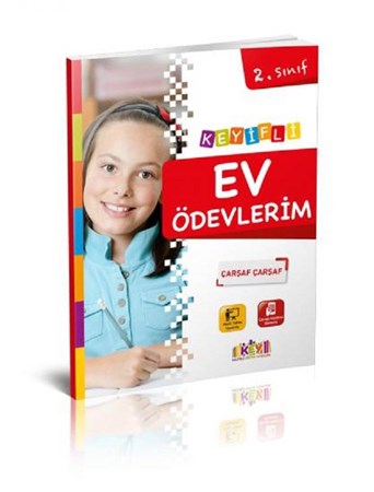 2. Sınıf Ev Ödevlerim