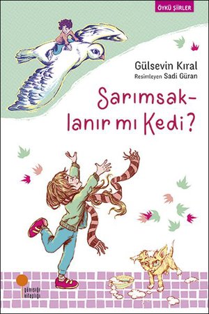 Sarımsaklanır Mı Kedi?