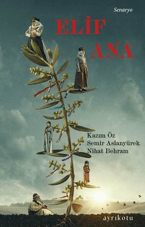 Elif Ana