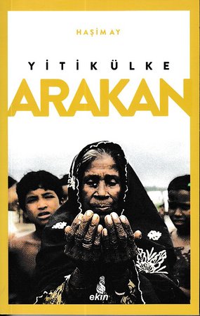 Yitik Ülke Arakan